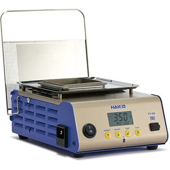 高功率静电焊接浴HAKKO白光FX305-81